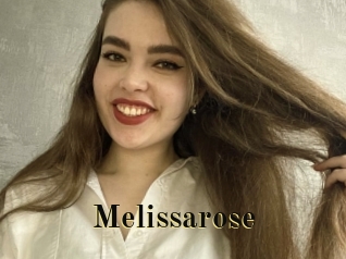 Melissarose