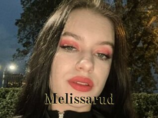 Melissarud