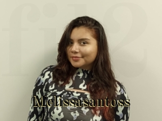 Melissasantoss