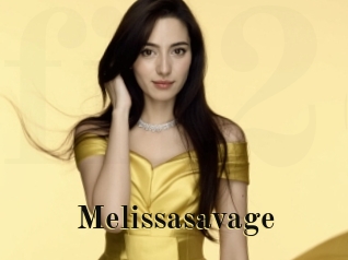 Melissasavage
