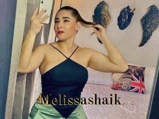 Melissashaik