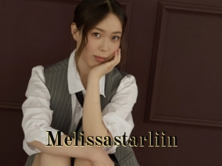 Melissastarliin