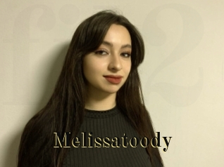 Melissatoody