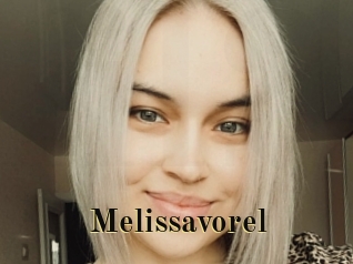 Melissavorel