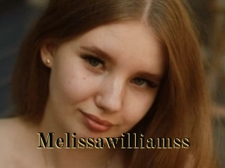 Melissawilliamss