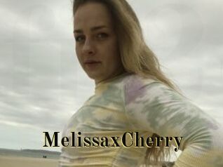 MelissaxCherry