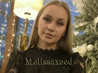 Melissaxeed