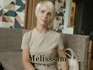 Melisssam