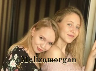 Melizamorgan