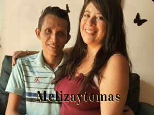 Melizaytomas