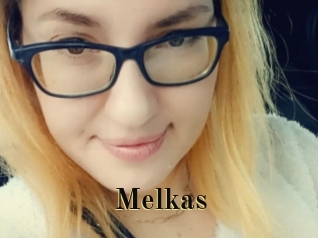 Melkas