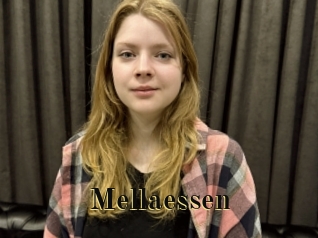 Mellaessen
