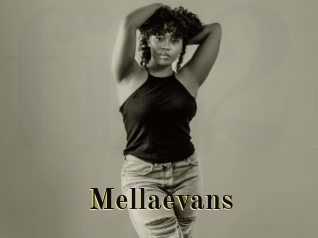 Mellaevans