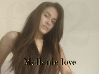 Mellanie_love