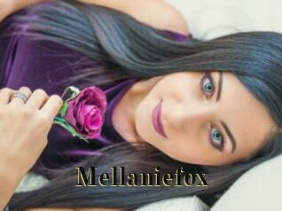 Mellaniefox