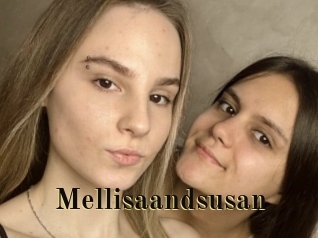 Mellisaandsusan