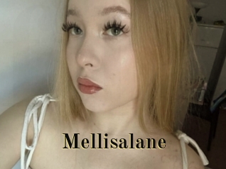 Mellisalane