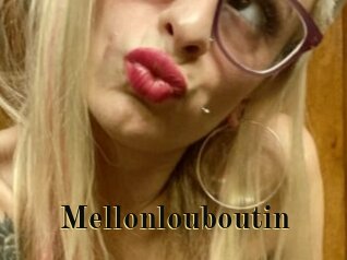 Mellonlouboutin