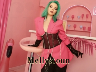 Mellystoun