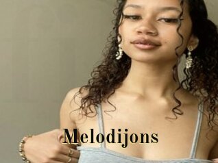 Melodijons