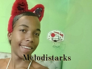 Melodistarks