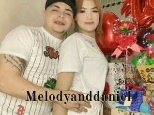 Melodyanddaniel