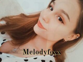 Melodyfoxx