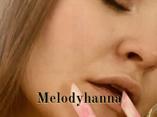 Melodyhanna