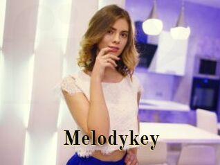 Melodykey