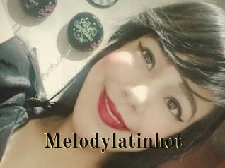 Melodylatinhot