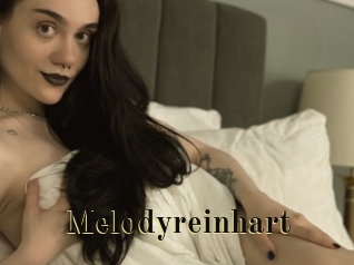 Melodyreinhart