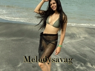 Melodysavag