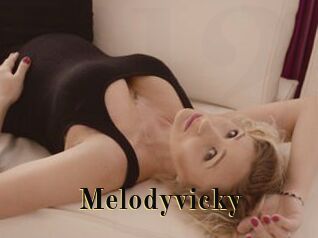 Melodyvicky