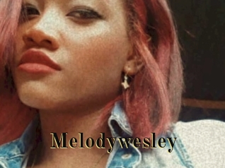 Melodywesley
