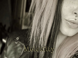 Melokitty