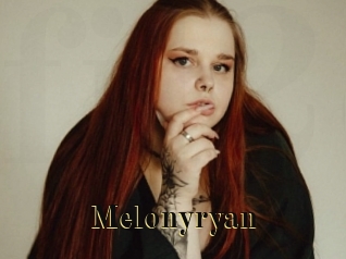 Melonyryan