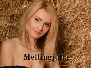 Meltingjulia