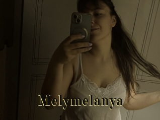 Melymelanya