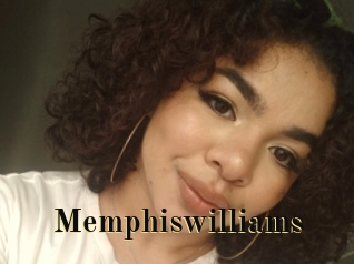 memphiswilliams Films 2 Q