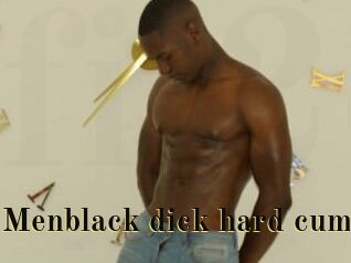 Menblack_dick_hard_cum