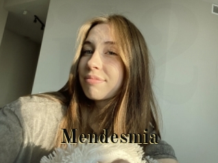 Mendesmia