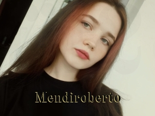 Mendiroberto