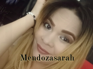Mendozasarah