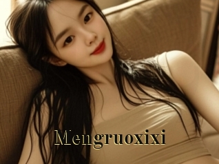 Mengruoxixi