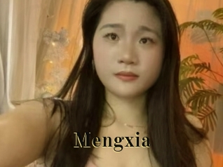 Mengxia