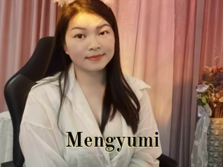 Mengyumi