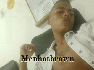 Menhotbrown