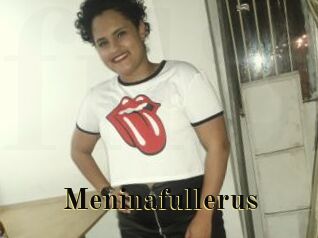 Meninafullerus
