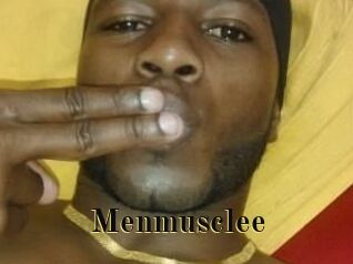 Menmusclee