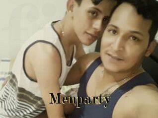 Menparty